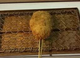 串カツ かんちゃん