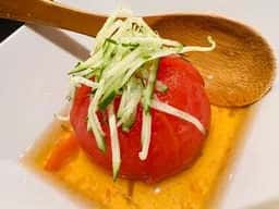 俺のおでん 代官山