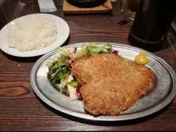 レストラン ジャパン