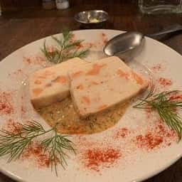 カフェ ビストロ オーボンモルソー