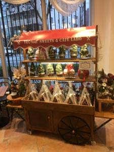 TEC-tsuji SWEETS&CAFE LABO