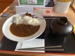 松屋 里塚店
