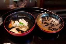 京都 吉兆 嵐山本店