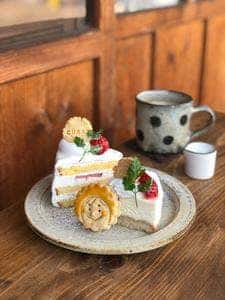 イタリアごはんとおやつ curari