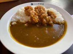 カレーハウスCoCo壱番屋 石巻蛇田店