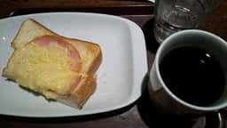 TORAJA COFFEE 京阪シティモール店