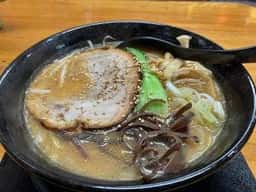 ラーメン喜龍
