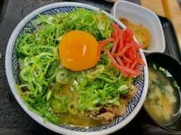 吉野家 ぐみの木店