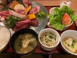 あっぱれ焼肉 元気