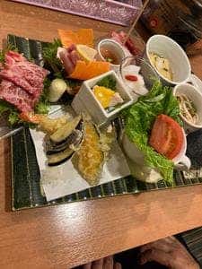 あっぱれ焼肉 元気