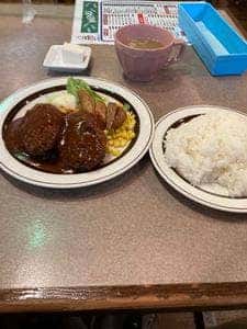 レストランバー多花美