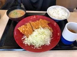 かつや 安城横山店