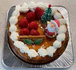 大友パン店 さくら通り店