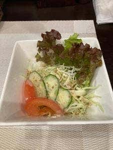 和田カリー