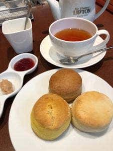 Sir Thomas LIPTON ポルタ店