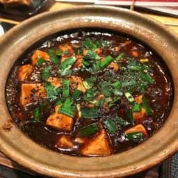 花梨麻婆麺 尼崎店