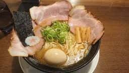 麺処 かつお商店