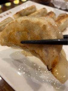 24時間 餃子酒場 八王子店
