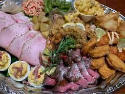 ブッチャーズクリーム