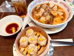 バーミヤン 深大寺店