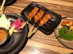 播鳥 北新地本店