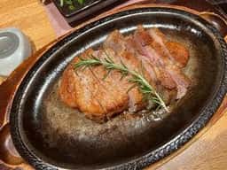 プロフェッショナル・ポークレストラン ケンボロー