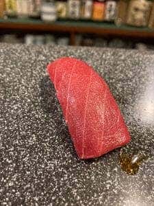 すし久