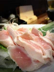 炭火串焼 とうり弐ノ丸
