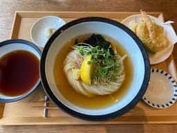 イカヅチうどん