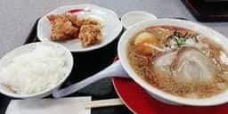 らーめん専門店ゆめや 倉吉店