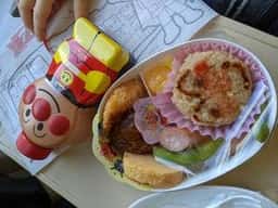 高松駅弁当店