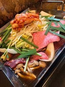 テッチャン鍋金太郎