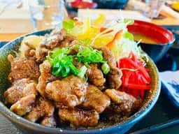 道の駅 たいじ レストラン