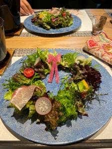 しゃぶしゃぶ・すき焼き懐石 後藤