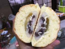 ヨーロッパン キムラヤ