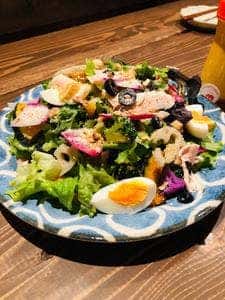 ベジボーイキッチン