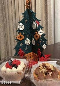 キュームタルト 大名古屋ビルヂング店