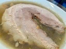 ラーメン屋 ステイゴールド