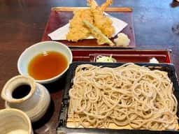 さらしな 田無店