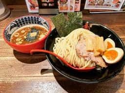 つけ麺専門店 三田製麺所 北新地店