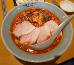川崎タンタン 宇都宮鶴田店