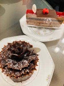 ルノートル 銀座三越店