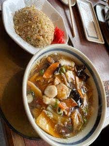 三宝亭 長野篠ノ井店
