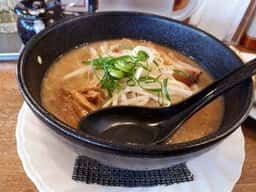 大鷹ラーメン