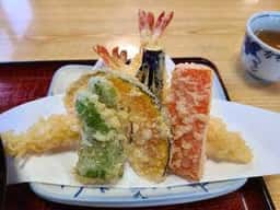 ことぶき日本そば