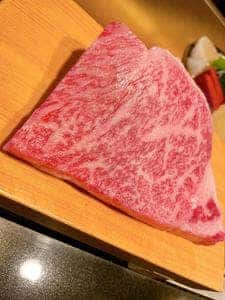 神戸牛ステーキ Ishida. 生田新道店