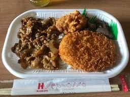 ほっかほっか亭 魚崎西町店