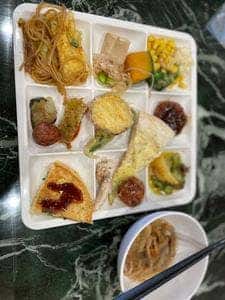 神戸クック ワールドビュッフェ イオンタウン各務原鵜沼店