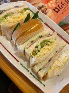 コメダ珈琲店 MEGAドン・キホーテ成東店