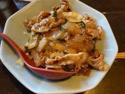 チャンポンハウス あぶらや